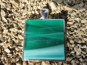 Emerald Wave                      