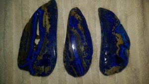 Display Azurite Cabs 3      