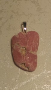 Display Rhodo Pendant 2            