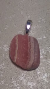 Display Rhodo Pendant 3              