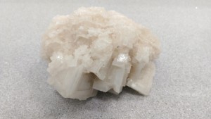 Halite Salt Crystal                   